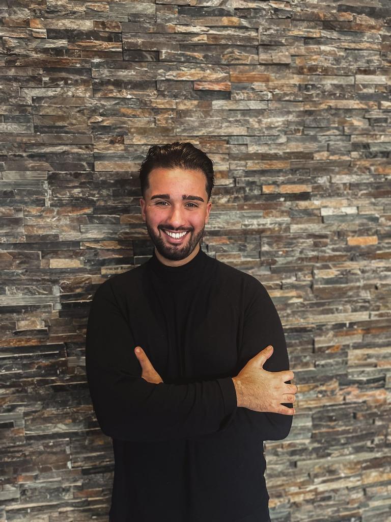 Jones Hoschmand, Founder & Digital Strategist bei OPSALTECH