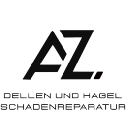 AZ Hagelschadenreparatur Logo