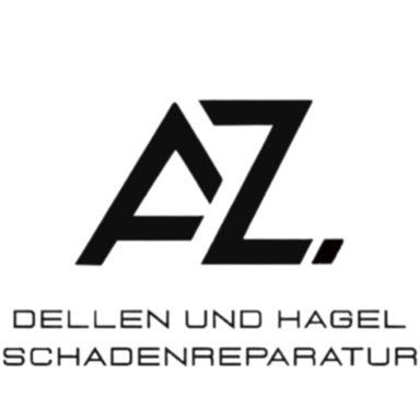 AZ Hagelschadenreparatur