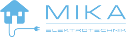 Mika Elektrotechnik Logo