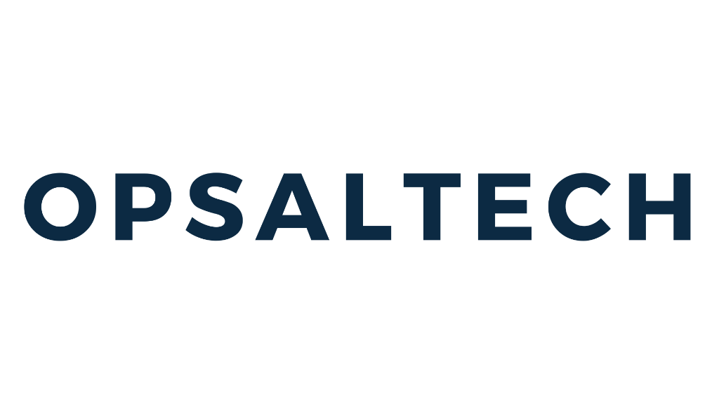 Opsaltech Logo